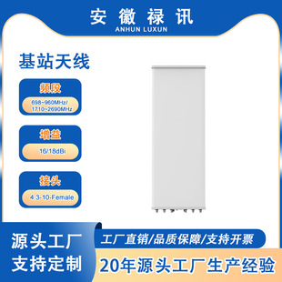 ��վ�쾀 8 ���˿� 698~960 MHz/1710~2690 MHz  ����ʽ RCU �쾀