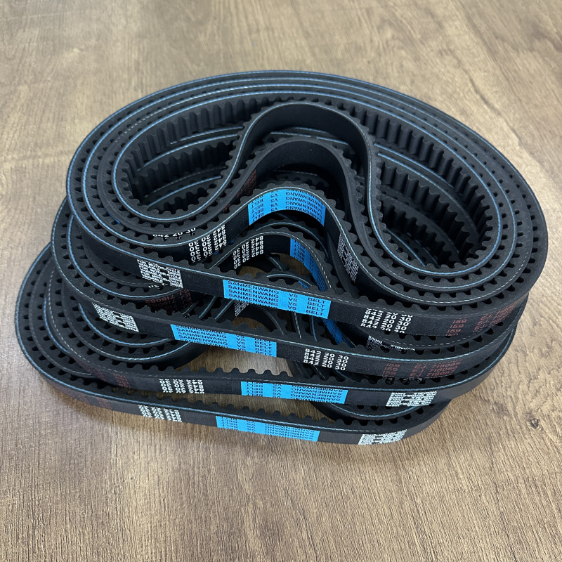 SMW皮带842 20 30 160g (2)