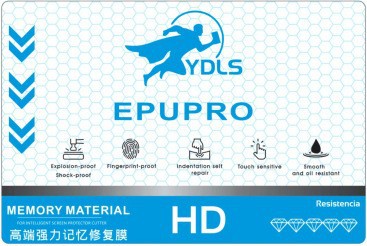 Máquina cortadora de película inteligente Película de gel especial Película de alta definición Película antipática Máquina cortadora de película de 8 pulgadas Consumibles Película blanda Abrasilado HD