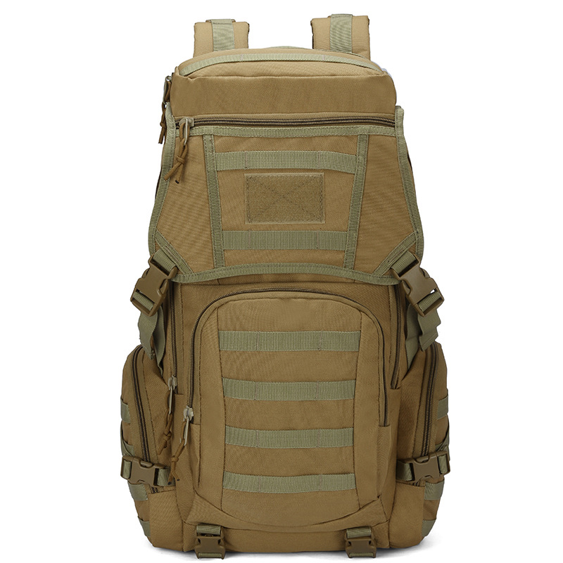 Mochila multifuncional producción personalizada