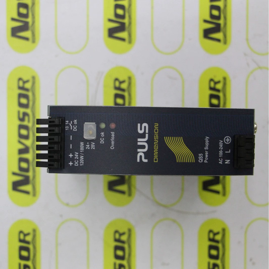 PULS Power Supply QS5.241 PULS