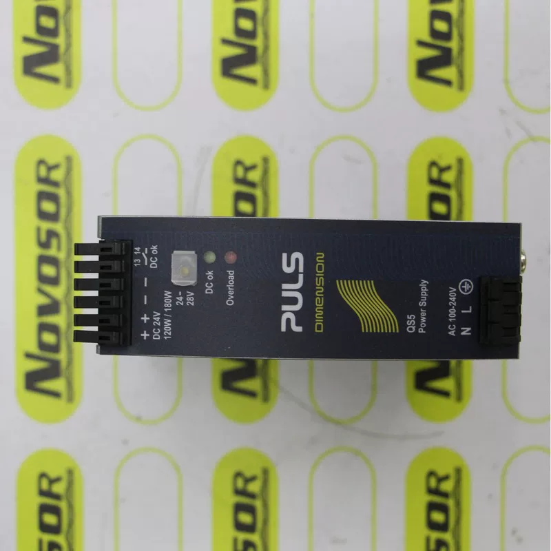 PULS Power Supply QS5.241 PULS