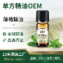 单方定制植物清凉精油