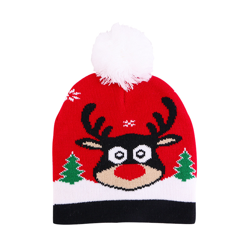 Vrouwelijk Heerlijk Elanden Kinderhoeden display picture 6