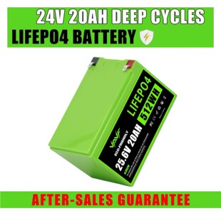 �羳����24V�����F�늳�  20AH����BMS���o��ݔ������