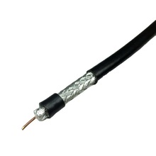 ���QRG6/U�p��������18AWG�l���]·�ҕ��75�Wķͬ�S��|CATV