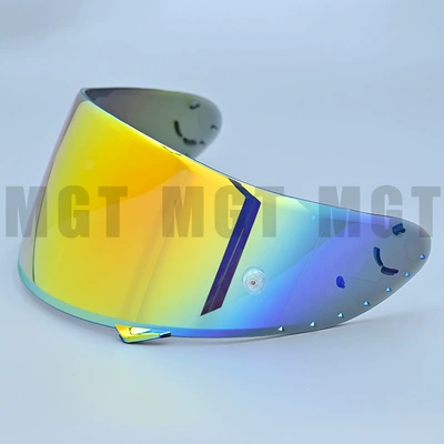 Shoei X14 Z7Cwr-1Rf, Motorcycle Safety Supplies - x14-deep-tea-gradient-red-and-blue