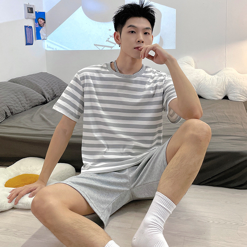 6350 남자 반팔 반바지
