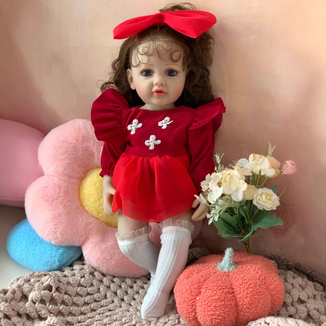 Spot, juguetes de simulación de gran tamaño exclusivos para niñas de varios estilos, juguetes, regalos de cumpleaños y año nuevo