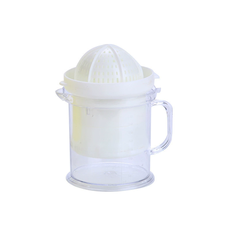 Домашний ручной juicer детский мини- juicer пресс апельсин лимон соковыжималка