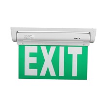 �D�S���D����ָʾ��EXIT SIGN LED�l���־������������