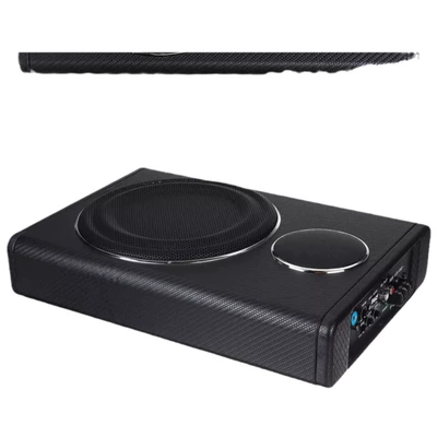 heavy subwoofer, Car speaker/subwoofer