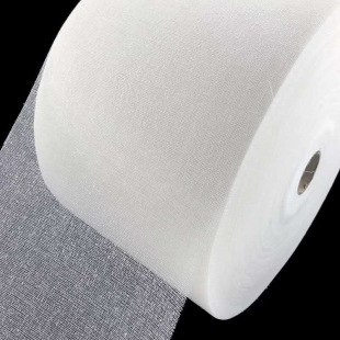 Pulpated Gauze Binding Consumables/Spine Gauze/Binding Gauze Book Binding Materials Hardcover Book Industrial Gauze