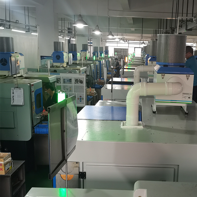 深圳厂家批发销售除雾除烟油雾机净化器 油雾收集器CNC加工中心用