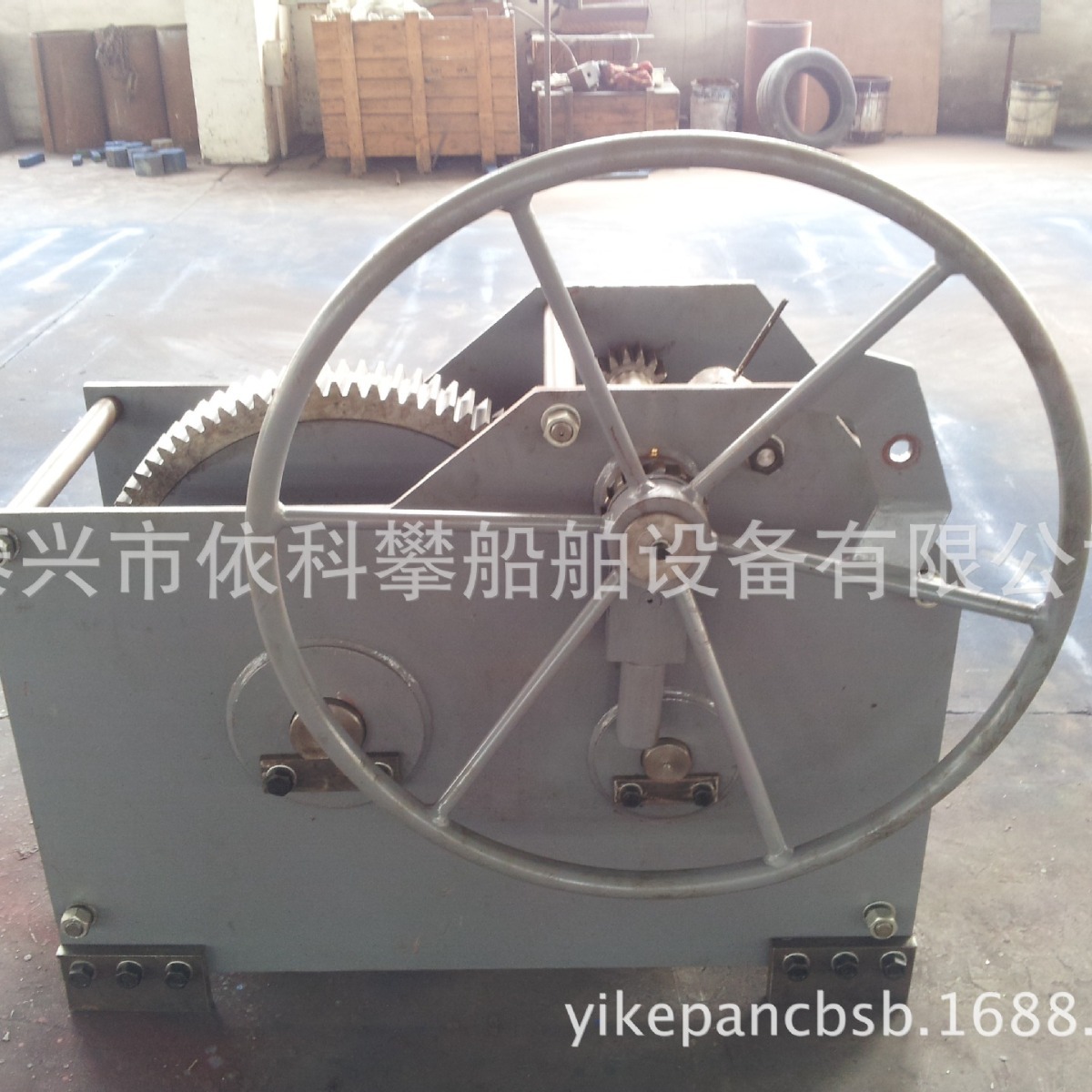 手动绞车 手动卷扬机 手摇绞车 船用手动绞车 船用绞车