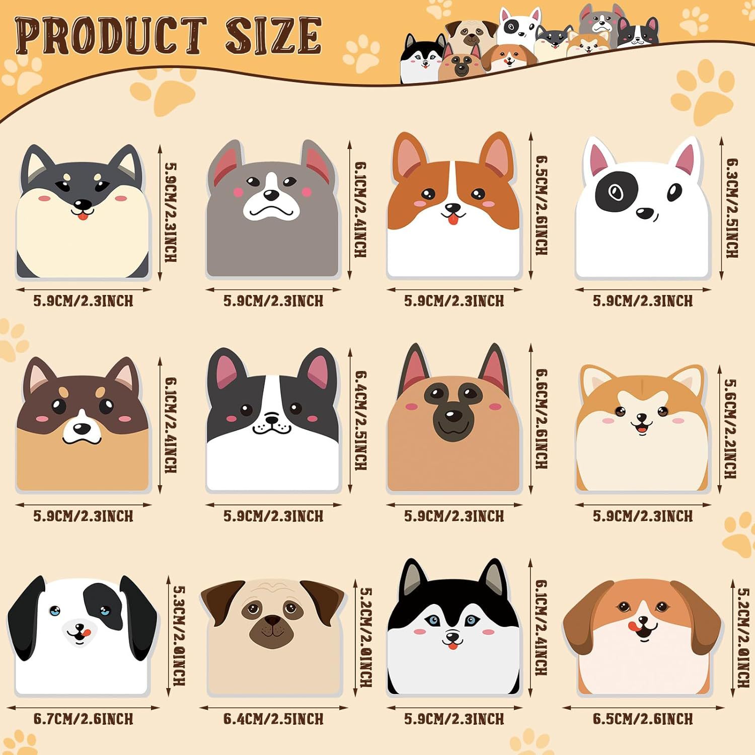 11g Weight Sticky Note Stationery Type 1 Piece, 1 Set Quantity Class, Learning, School Occasion Paper Material Ice Cream, Apple, Alarm clock, Frog Pattern Cute Style 1 Piece 1 Set Ice Cream Apple Alarm Clock Class Learning School Paper Cute Sticky Note 5