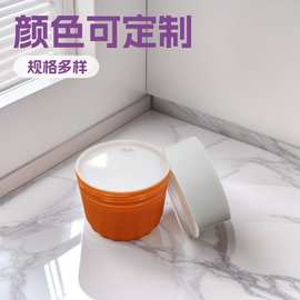 30克~500克磨砂膏罐可灌装面霜面膜、、身体乳、护发素护肤品