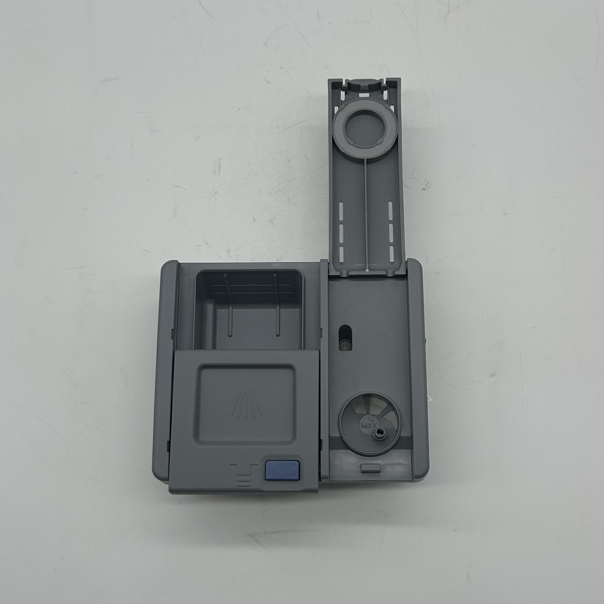 SX4524 분배기