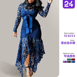 连衣裙;婚纱;晚礼服