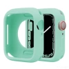 Green, with gem