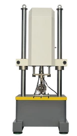 其他仪器仪表;力与变形检测;弯曲试验机