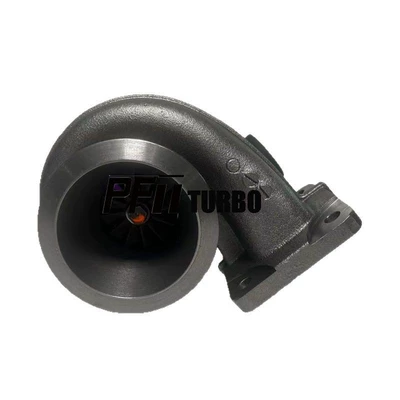 173183 SE502195, Supercharger