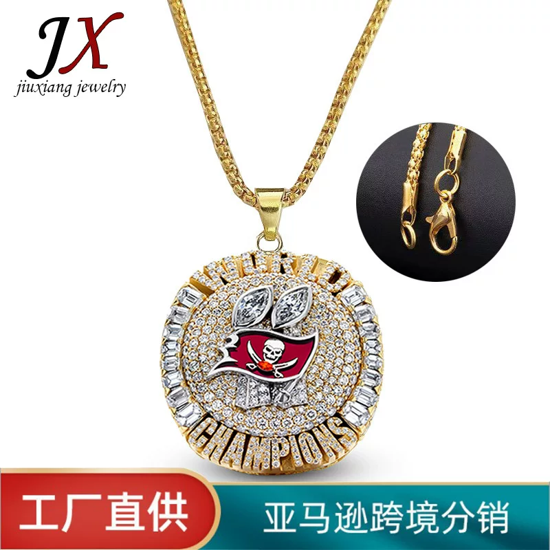 Pendant, necklace, 2021 collection