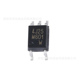 ԭ�b��Ʒ  LTV-M601 ���bSOP-5 ���ٹ�������оƬIC