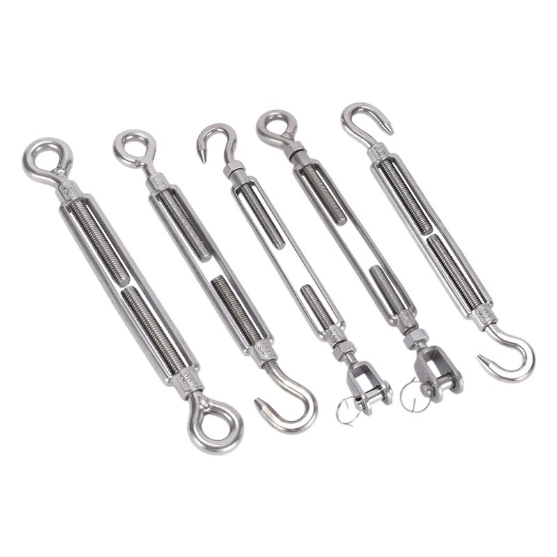 Винт для цветочной корзины из нержавеющей стали, тип OC, с открытым концом, тип OO, тип CC, тип OU, винт для цветочной корзины из нержавеющей стали 304