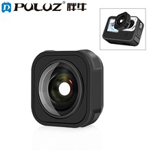 PULUZ��ţ�m��Gopro Hero13/12/11Max�R�^�x��M�� ���V��FOV�R�^
