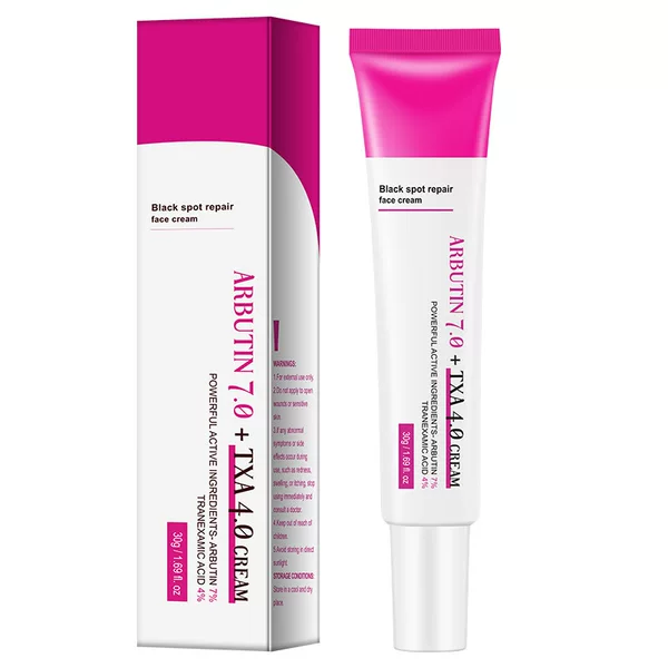 Cross-Border Dark Spot Cream, Hydrating Face Cream, Arbutin Brightening Eye Cream, Cosmetics, Anti-Wrinkle Firming Skin Care Products, Source Factory