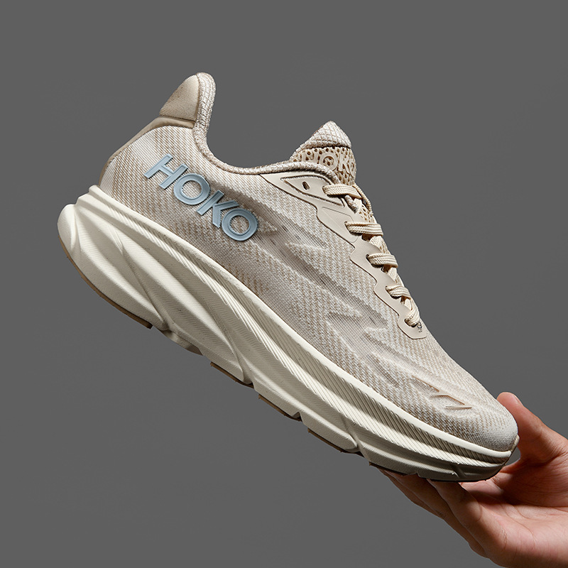 Zapatos Putian, zapatos para hombre, nuevos zapatos para correr para estudiantes, todo fósforo, senderismo al aire libre, zapatos deportivos para mujer, elasticidad de absorción de impactos ultraligera