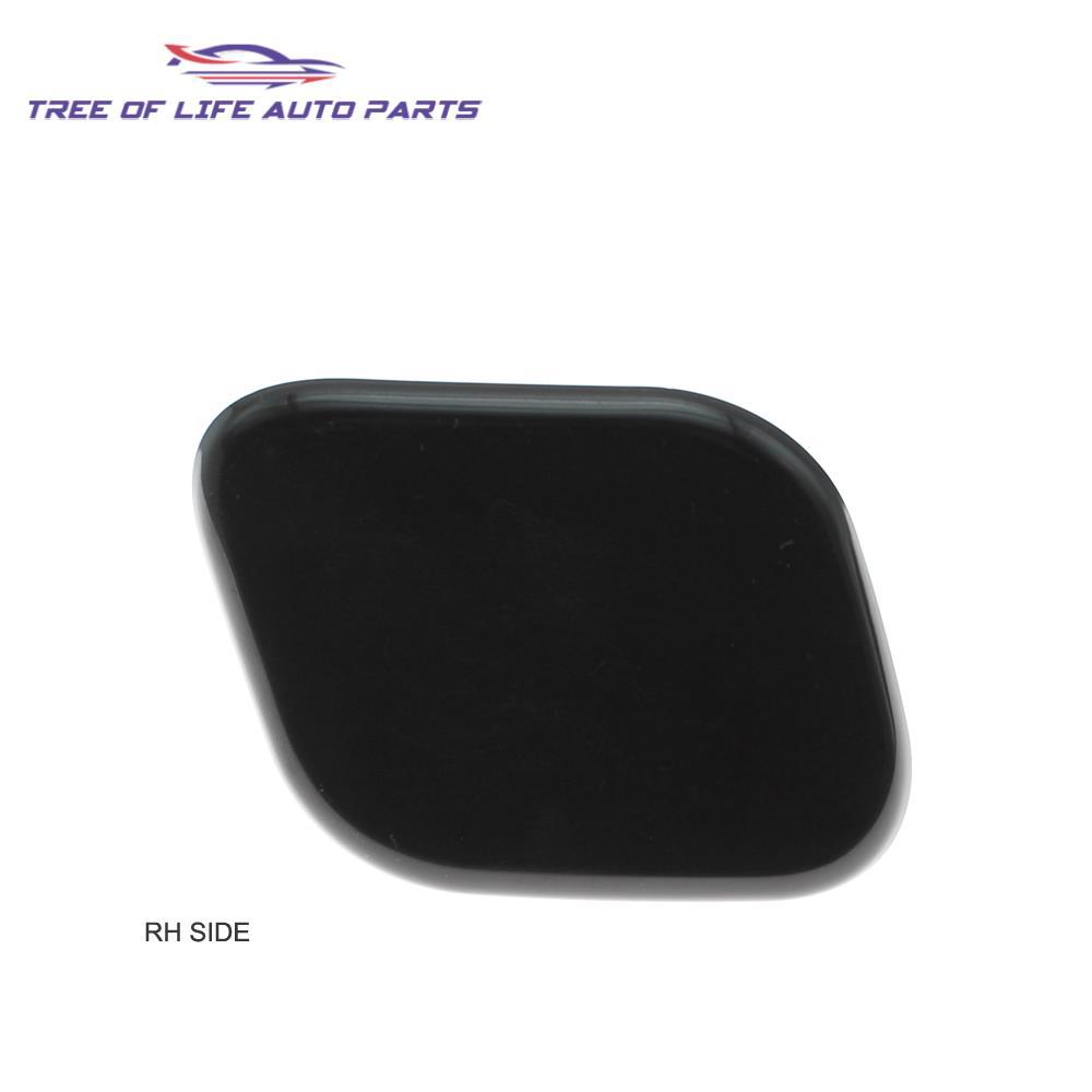 Cubierta de limpieza de faro para Kia CEED 98691 - A2950 98681 - A2950 R / L