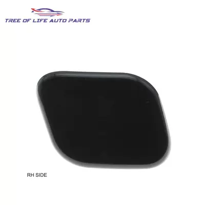 Car Front Headlight Bumper