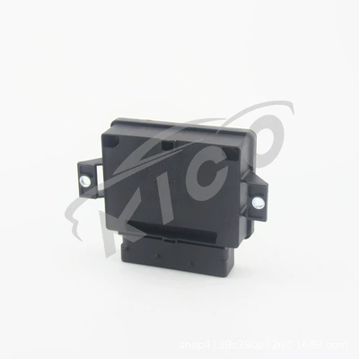 Soyutma sisteminin digər hissələri Cherokee Handbrake Module