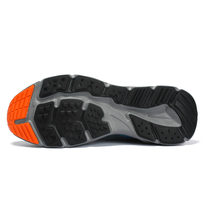 2025 generación transfronteriza zapatos de mujer de malla de primavera y verano zapatos deportivos Pinduoduo zapatos de pareja de hombres de la estación independiente de Amazon