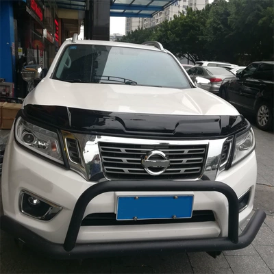 Suitable for Nissan NP300/NAVARA Other Car Modifications