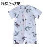 Light gray dinosaur