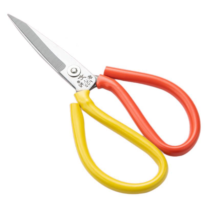 가정용 핸들 치킨 뼈 가위 손 컷 스테인레스 스틸 샤프 합금 전단 재질 가위 사무실 가위 강한 주방