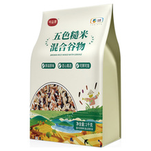 ���濵��ɫ����1kg����s�Z��ϼt����ɫ�ּZ����������ʳ