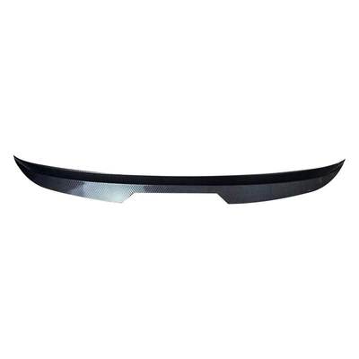 Suitable for Volkswagen Tiguan Fixed wind wing - carbon-fiber-pattern