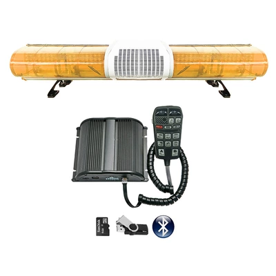 Roof Light strobe light 1.2m 1003H