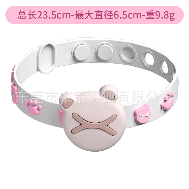 백색 분말 분말 머리