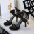 7253-H108M Black