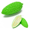 Family fruit toy for cutting, wholesale