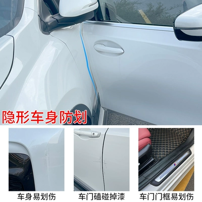 Scratch Restoration Adhesive Crack — Auto glass repair liquid