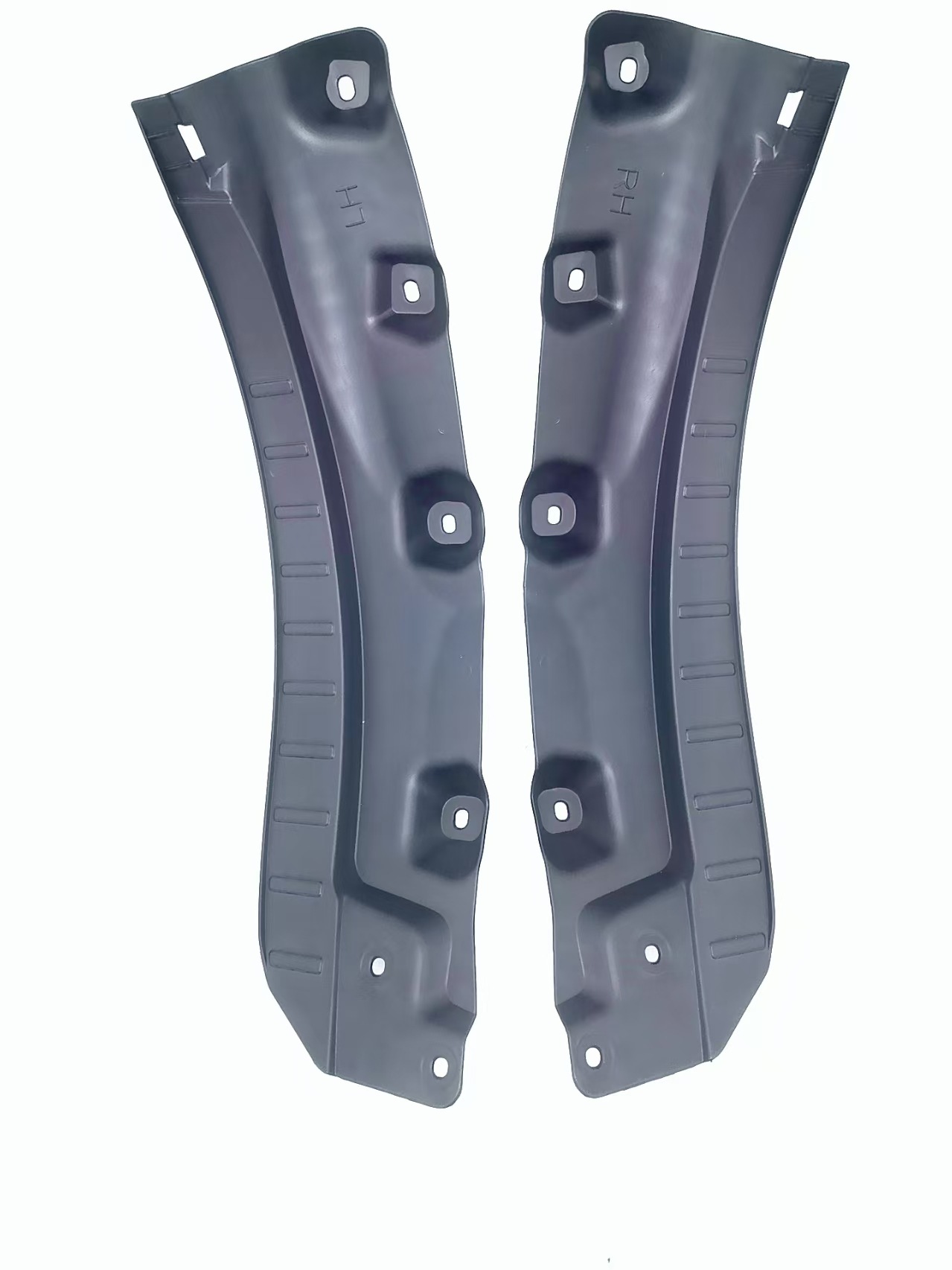 Es aplicable a Mazda EZ - 60 2026 puerta trasera interior placa de barro de barro comercio exterior fabricante de automóviles transfronterizos