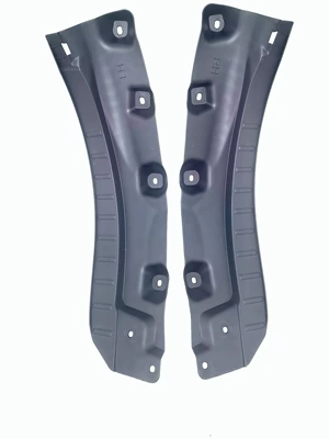 Suitable for Mazda Ez-60 2026 Rear Door Lining Fender Export Cross-Border Car Modification Manufacturer (Mudguard) - mazda-ez-60-pair-of-rear-door-liners-2-clips