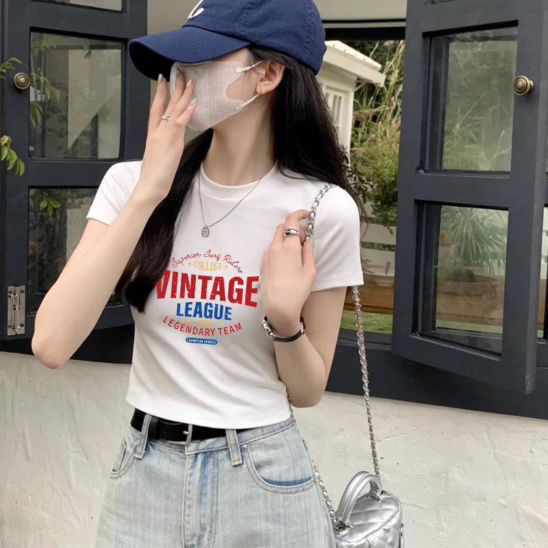 Cotton fitted short small design base body-friendly brand short…