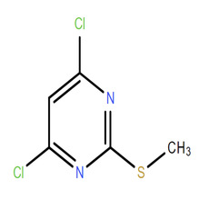 4,6-二氯-二甲硫基嘧啶  現貨優勢出  cas 6299-25-8